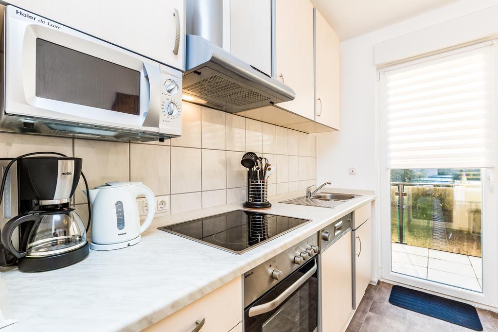 Ferienwohnung Koeln Stammheim Rom bilde