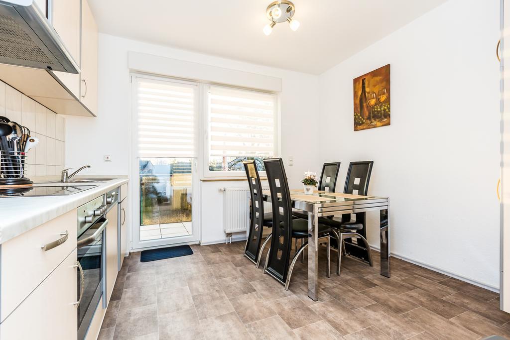 Ferienwohnung Koeln Stammheim Rom bilde
