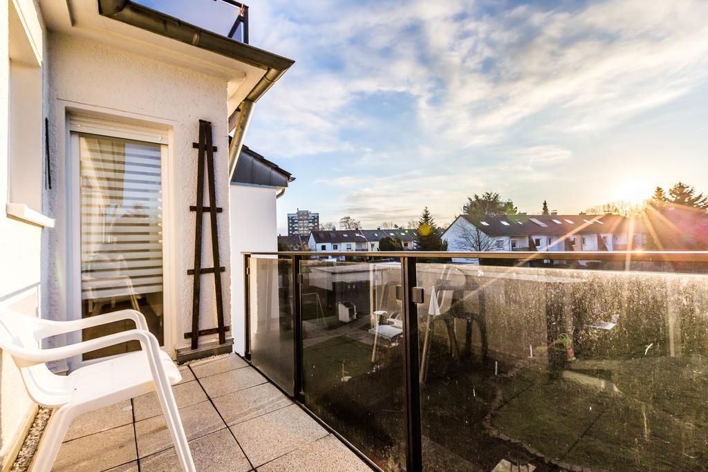 Ferienwohnung Koeln Stammheim Rom bilde