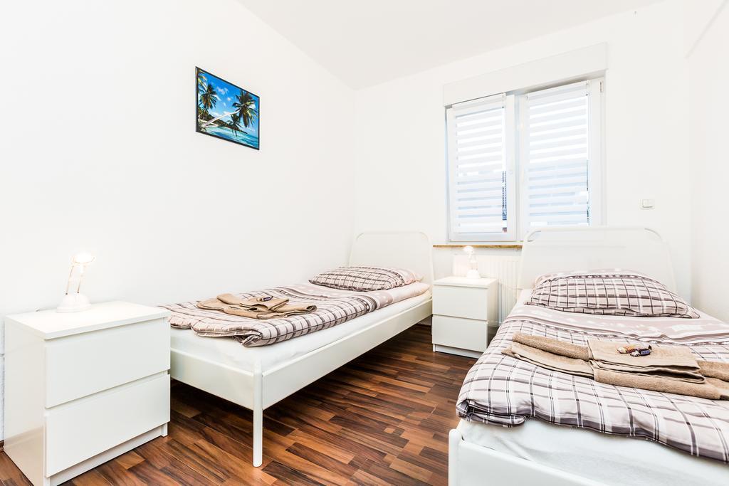 Ferienwohnung Koeln Stammheim Rom bilde