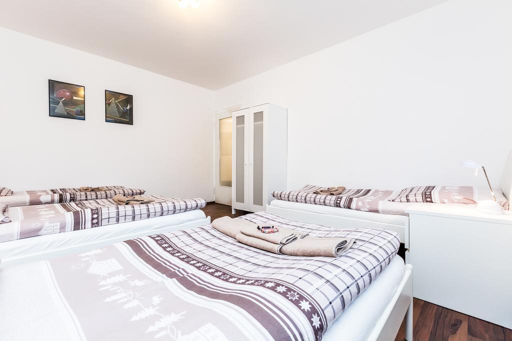 Ferienwohnung Koeln Stammheim Rom bilde