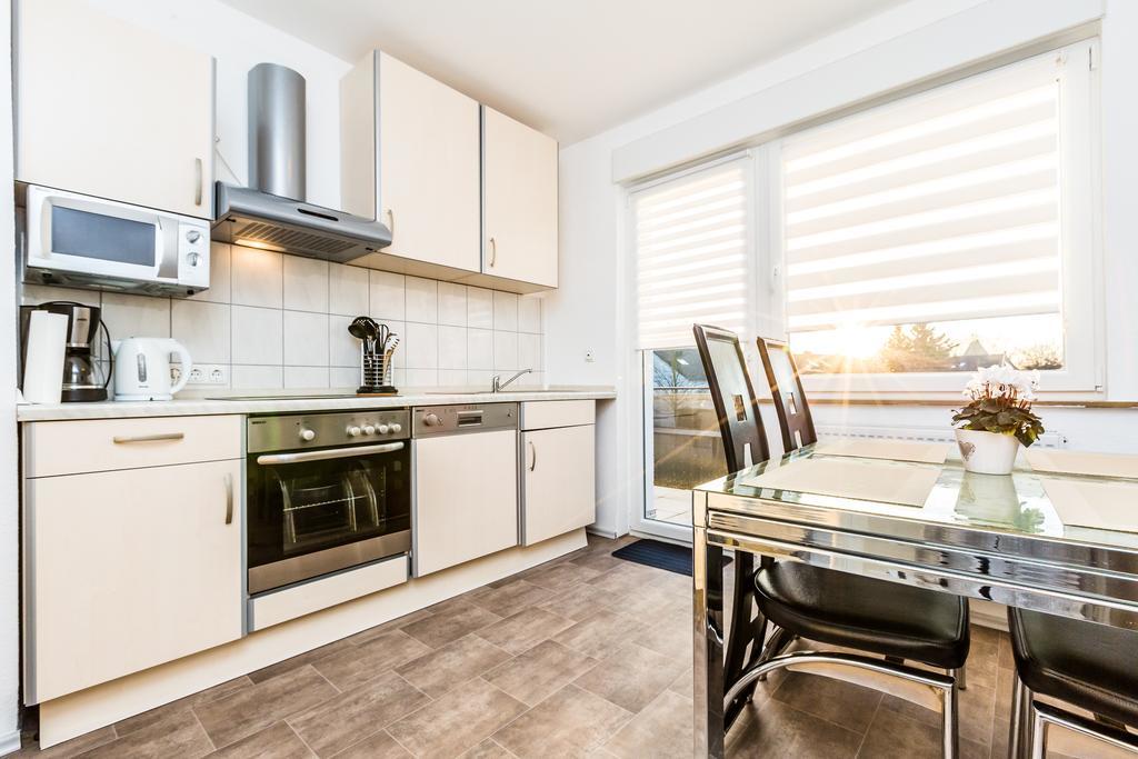 Ferienwohnung Koeln Stammheim Rom bilde